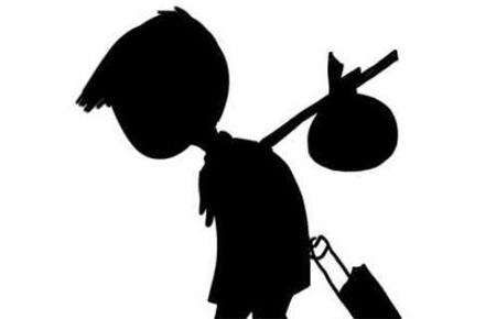 中学生离家出走的主要原因