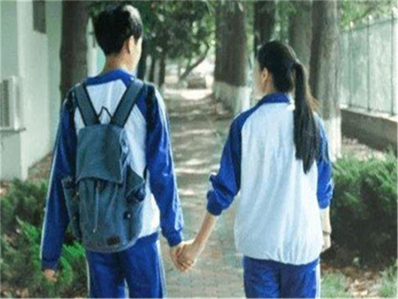怎么给孩子讲早恋的危害