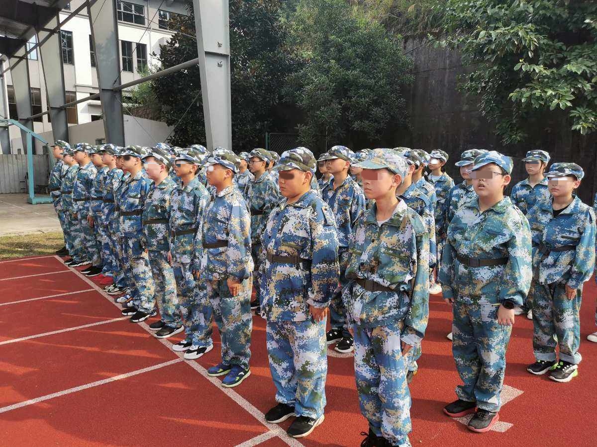管教厌学孩子学校,叛逆期孩子不上学怎样去引导