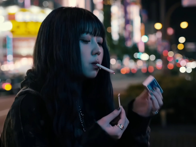 混社会,如何管教孩子叛逆