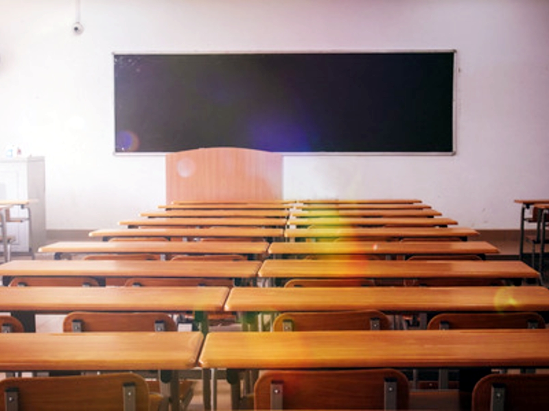 辍学,青少年厌学学校