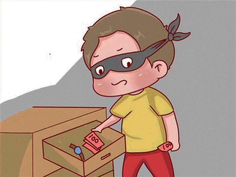 小偷小摸,青少年封闭式教育学校
