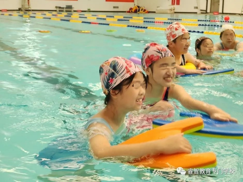 新起点青少年特训学校,军事训练学校