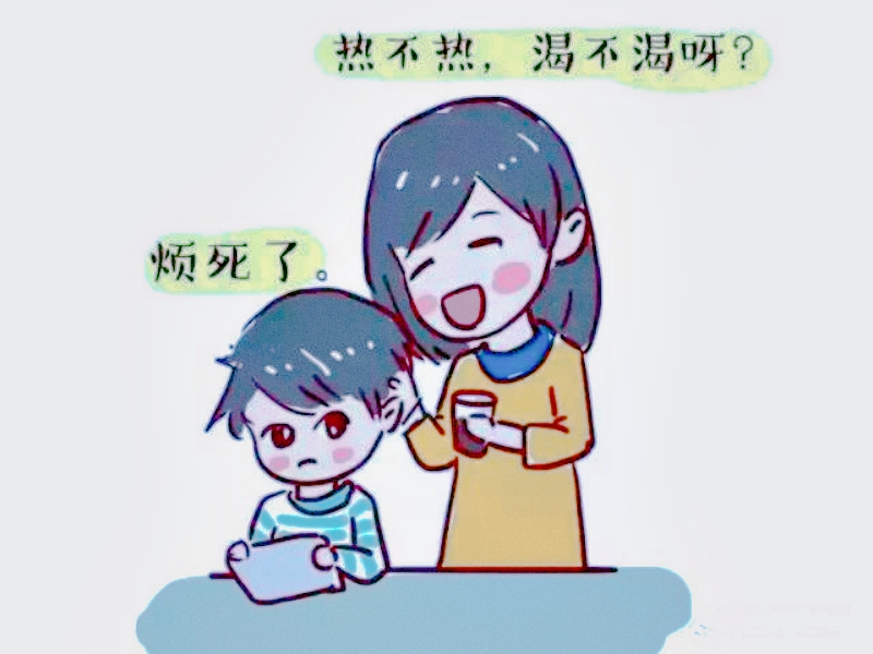 孩子不懂感恩,孩子叛逆期教育学校