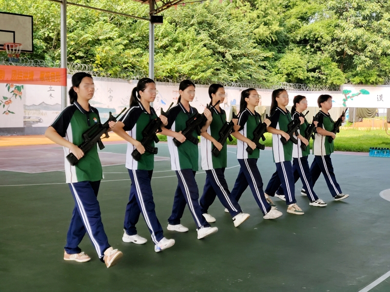 新起点青少年特训学校,青少年教育学校
