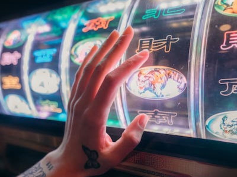 孩子赌博,少年管教学校