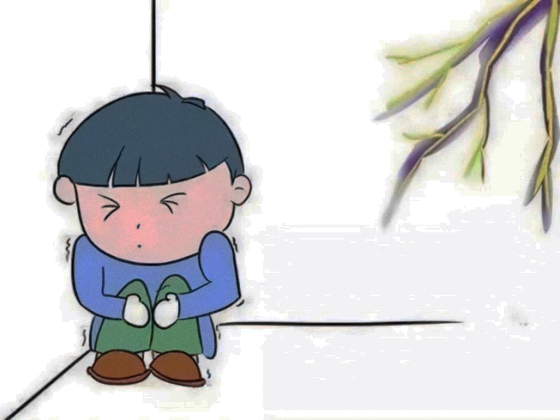 孩子胆小,青少年教育学校
