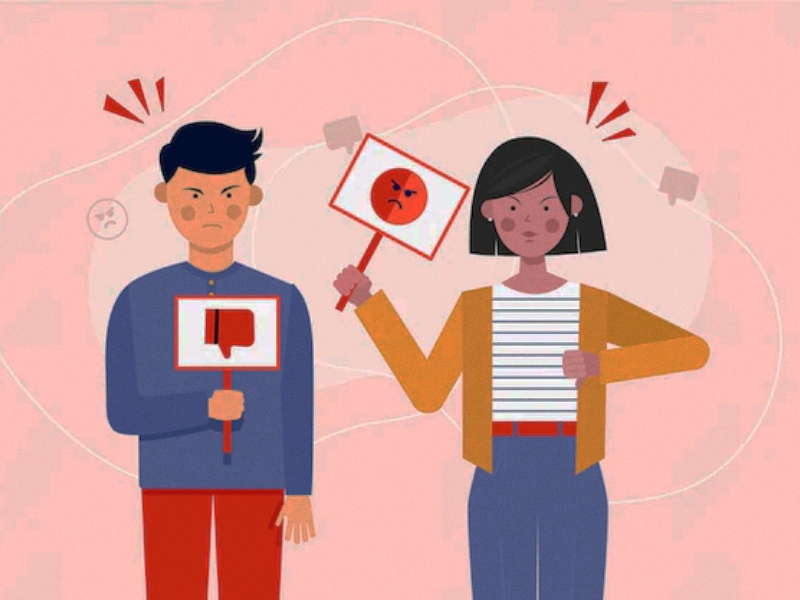 小孩说谎,素质教育学校