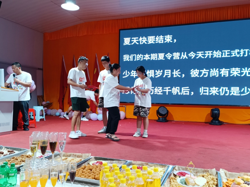 新起点青少年特训学校,青少年教育学校