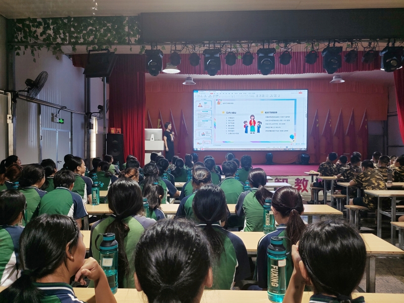新起点青少年特训学校,青少年特训学校