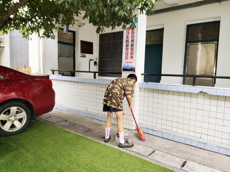 新起点青少年特训学校,青少年教育学校