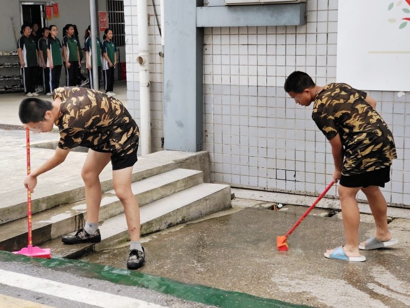 新起点青少年特训学校,青少年教育学校