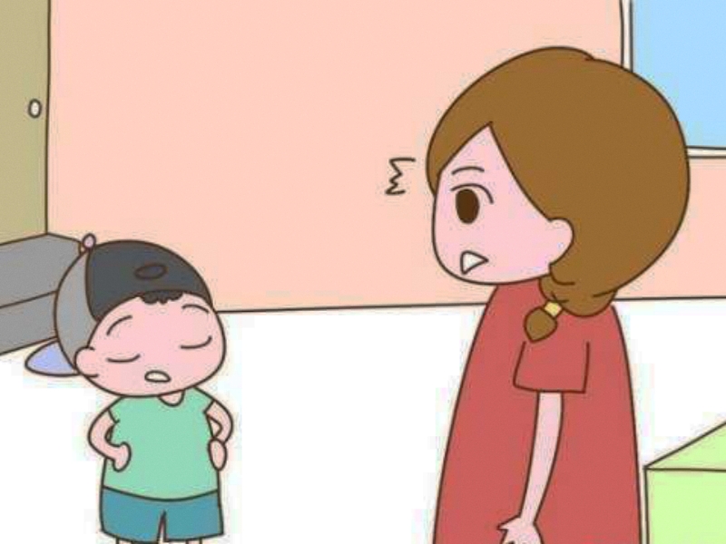 孩子亲情冷漠,孩子严重叛逆