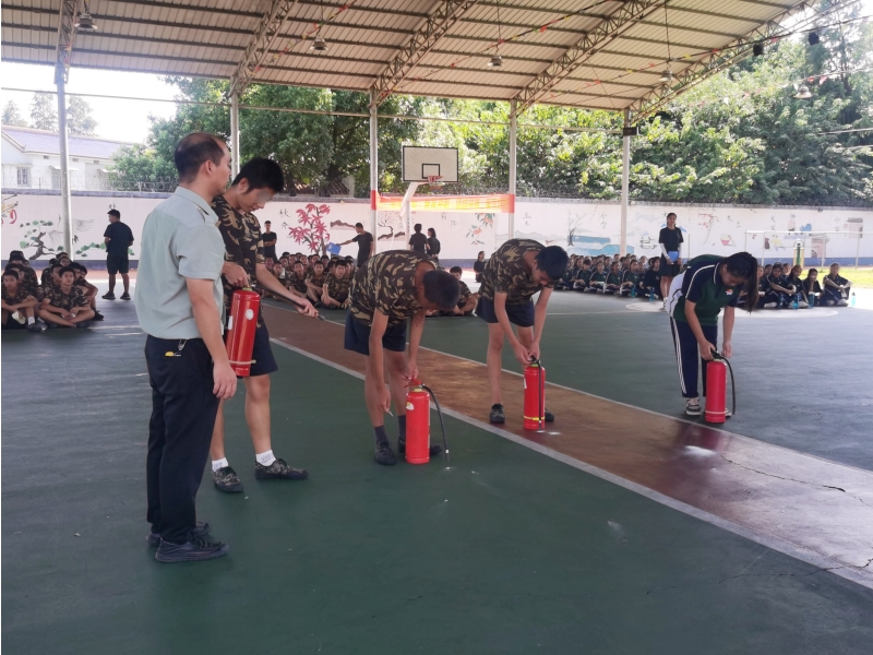 新起点青少年特训学校,青少年特训学校
