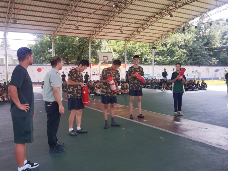 新起点青少年特训学校,青少年特训学校