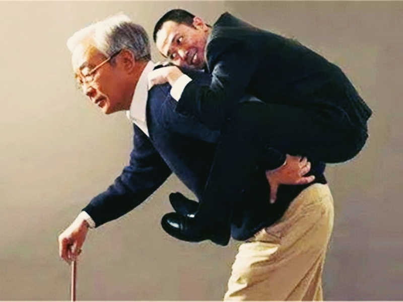 孩子啃老,行为矫正学校