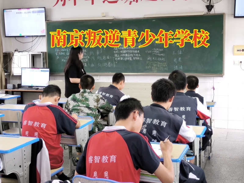 孩子暴力倾向,叛逆管教学校