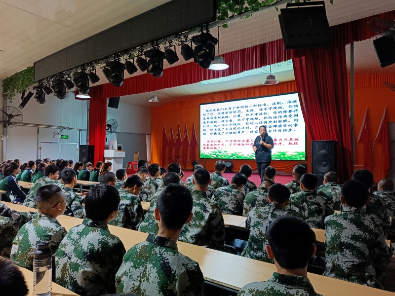 新起点青少年特训学校,青少年教育学校