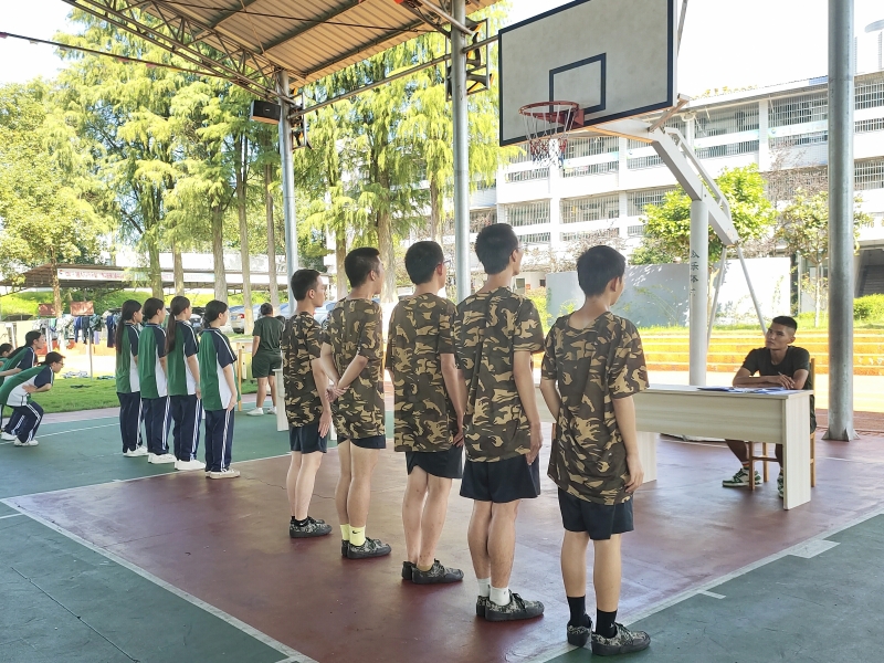 新起点青少年特训学校,青少年特训学校