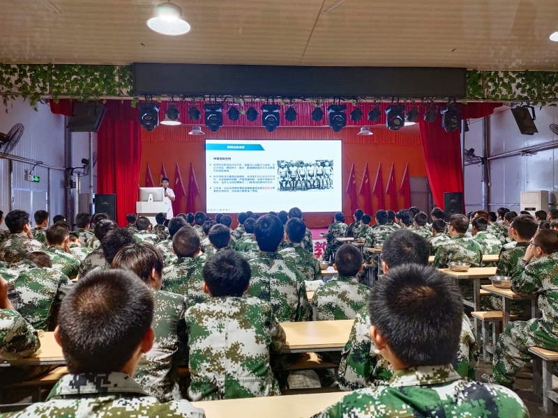 新起点青少年特训学校,青少年特训学校