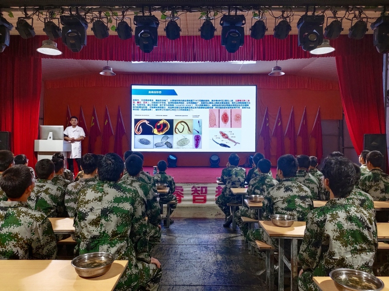 新起点青少年特训学校,青少年特训学校