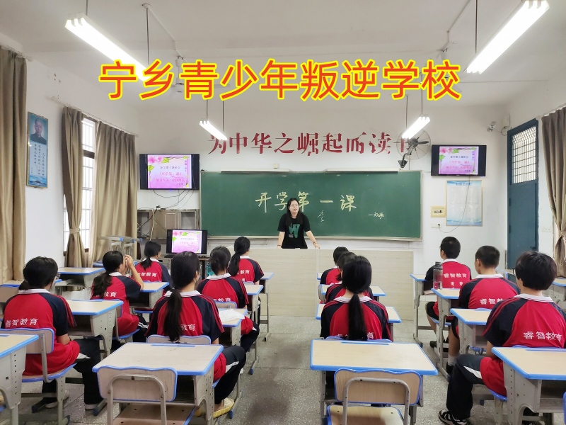 小孩子太自私,孩子叛逆期教育学校