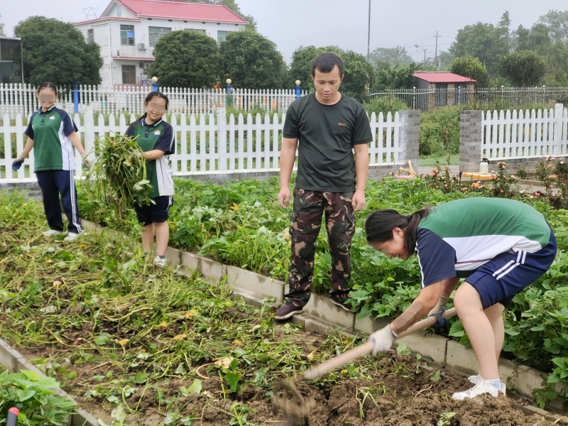 新起点青少年特训学校,特训学校