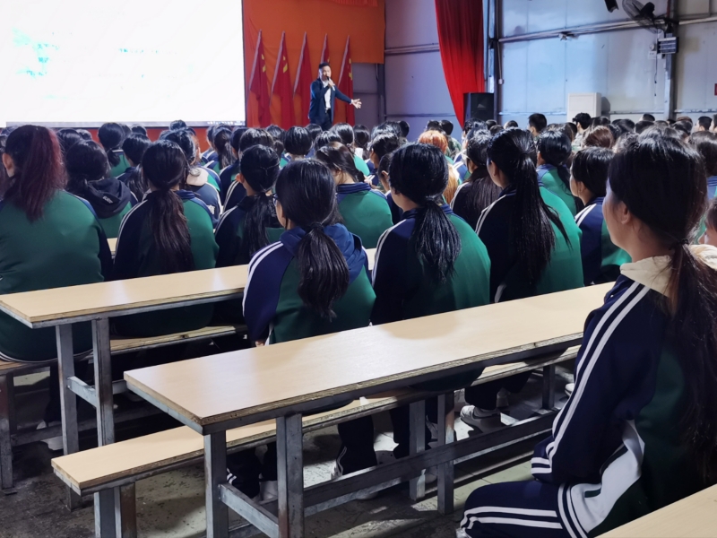 新起点青少年特训学校,青少年特训学校