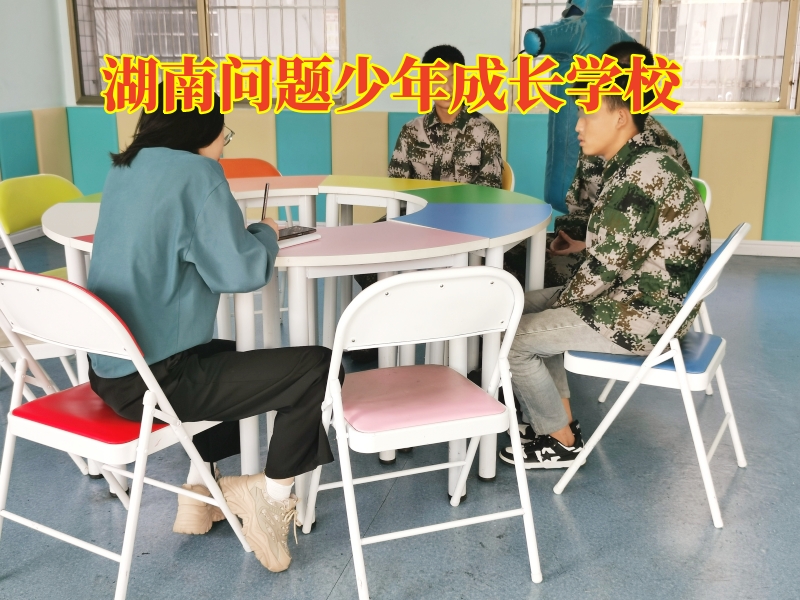 问题孩子学校,孩子自私