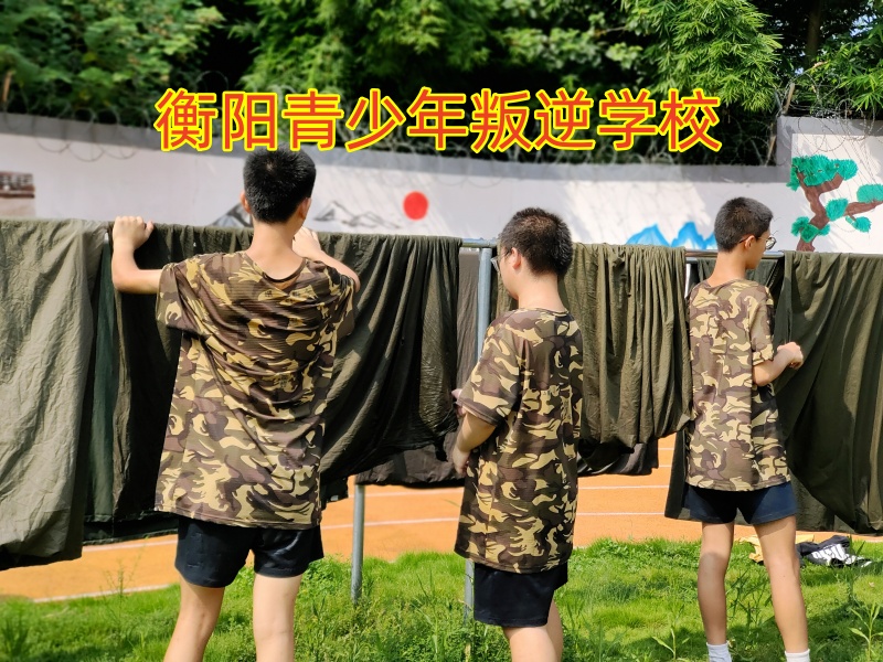 小孩爱攀比,孩子叛逆期教育学校