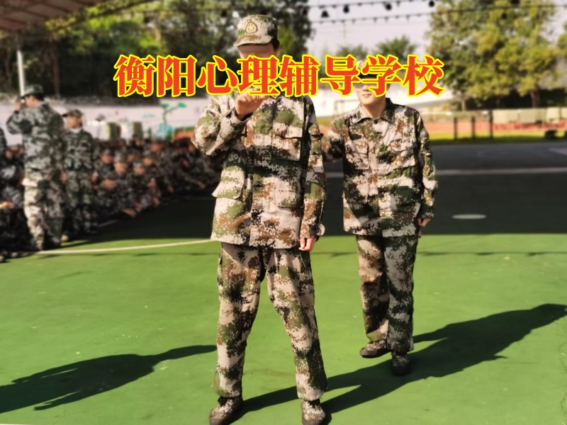 衡阳心理辅导学校，衡阳心理辅导学校：拯救困在黑暗中的少年