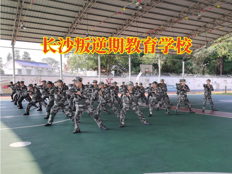 长沙叛逆期教育学校，孩子叛逆的原因分析
