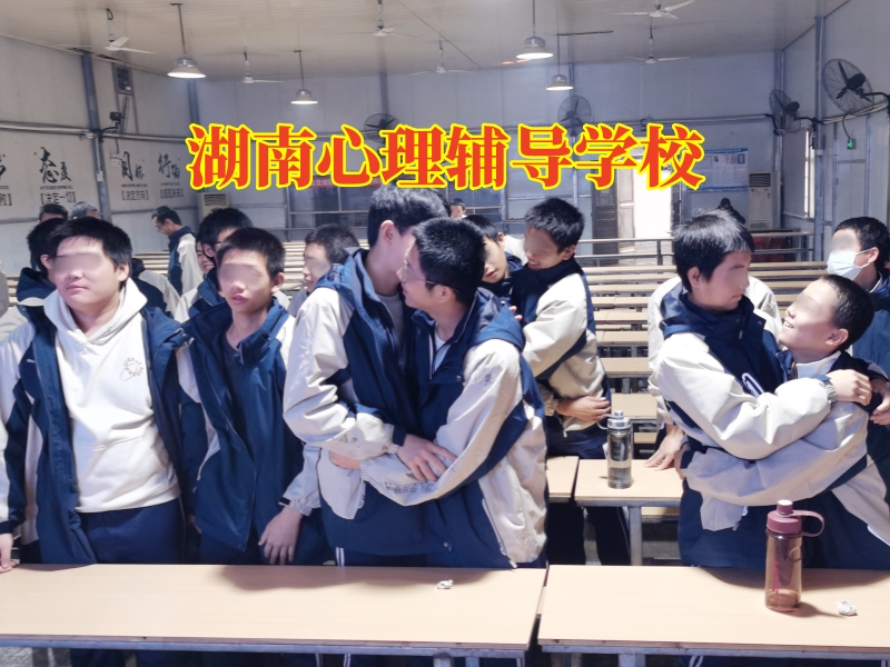 湖南心理辅导学校，湖南心理辅导学校对孩子发育不良的建议
