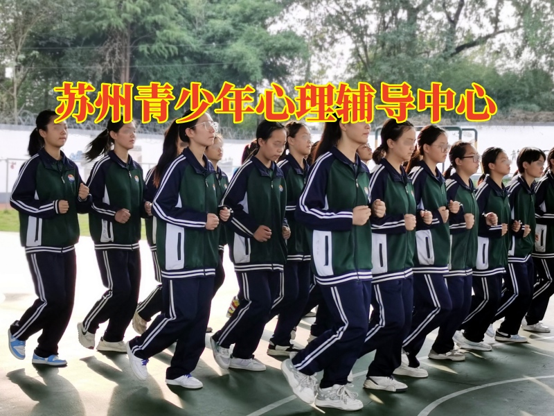 苏州青少年心理辅导中心，苏州青少年心理辅导中心教家长正确疏导孩子负面情绪