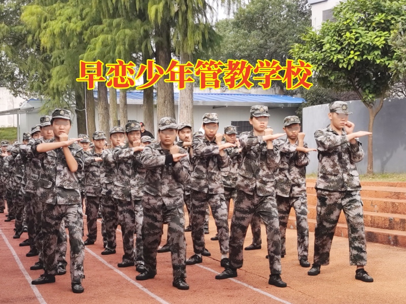 早恋少年管教学校，早恋少年管教学校教家长正确引导恋爱的孩子