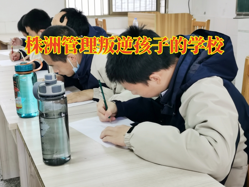株洲管理叛逆孩子的学校，株洲管理叛逆孩子的学校对孩子顶嘴的原因分析