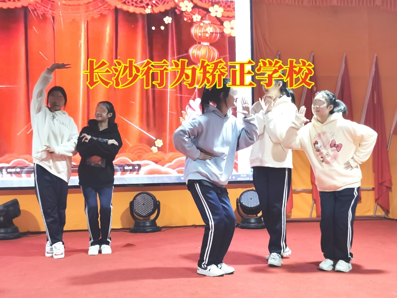 长沙行为矫正学校，长沙行为矫正学校这样搞定孩子说谎问题