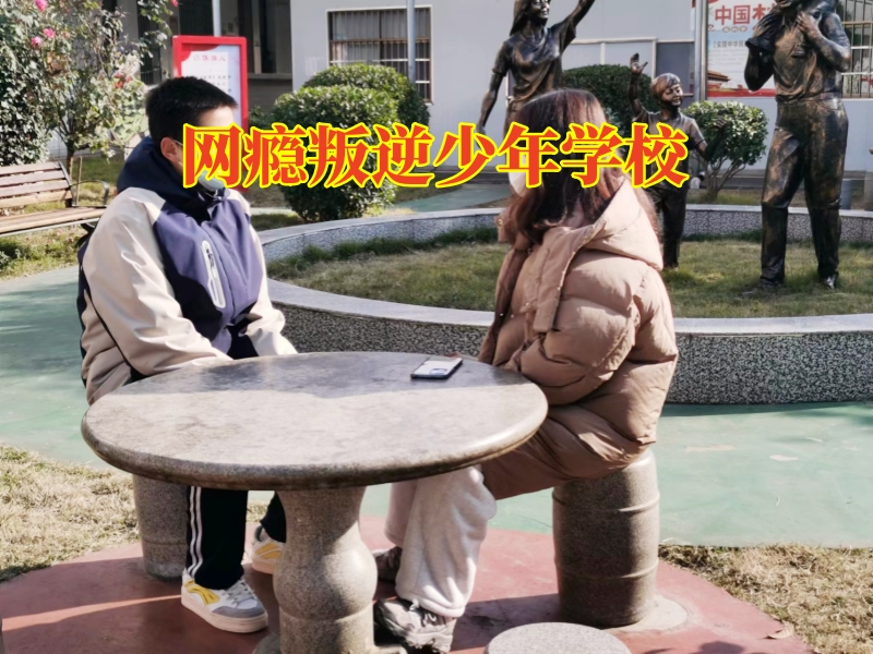 网瘾叛逆少年学校，网瘾叛逆少年学校针对孩子沉迷小说的三个对策