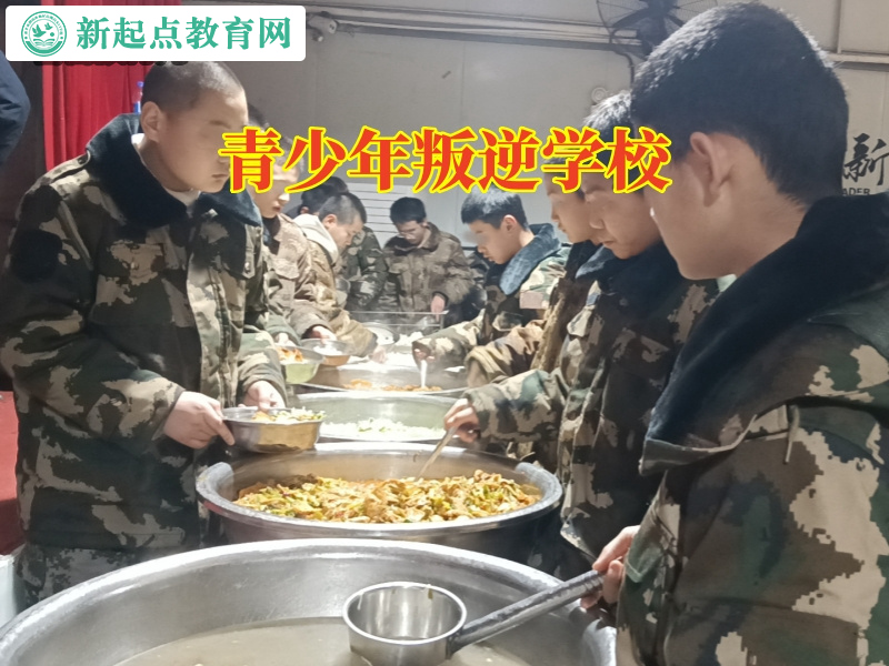 青少年叛逆学校，青少年叛逆学校分析孩子对家长冷漠的原因