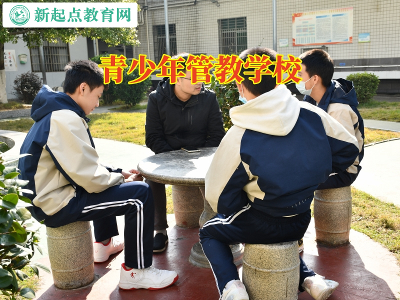 青少年管教学校，青少年管教学校分析早恋对孩子的影响