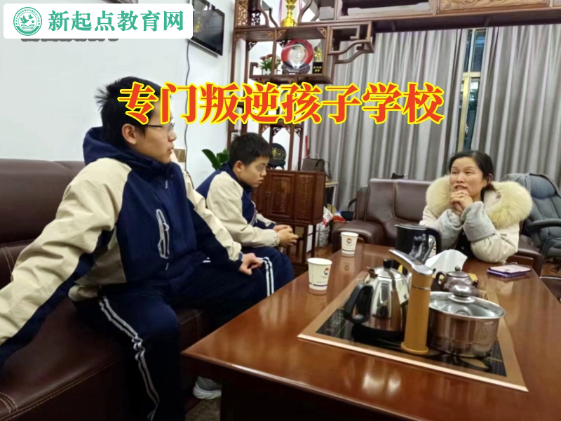 专门叛逆孩子学校，专门叛逆孩子学校建议这样处理孩子负气出走问题
