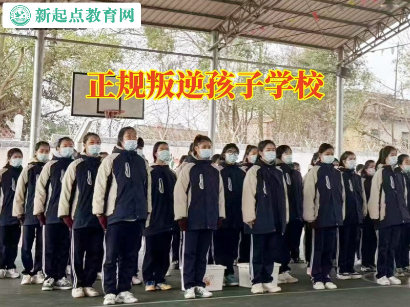 正规叛逆孩子学校，正规叛逆孩子学校解决孩子性格暴躁怎么办困扰