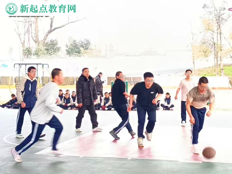新起点孩子叛逆学校“防性侵教育”致家长的一封信