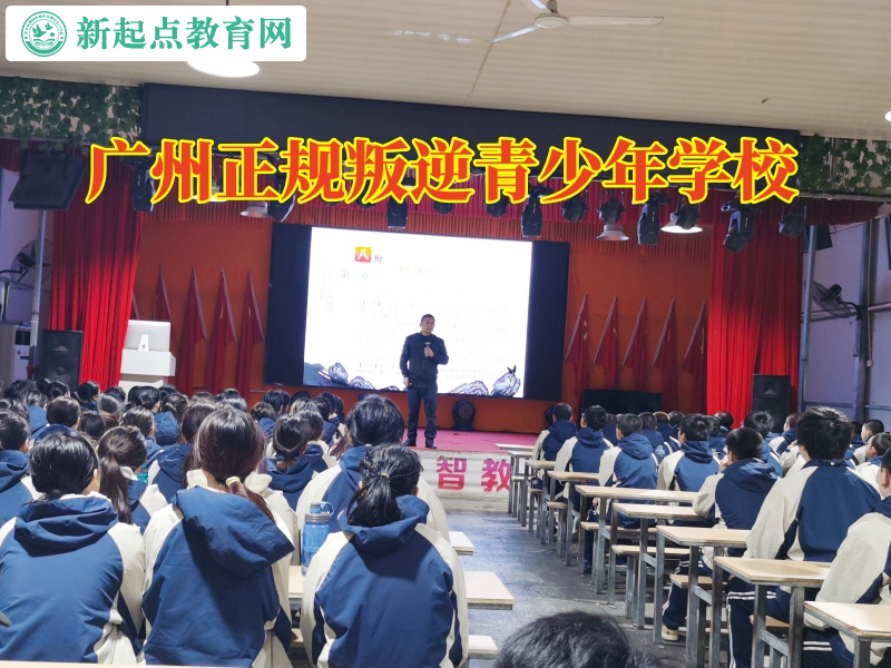 广州正规叛逆青少年学校对高中孩子早恋的建议