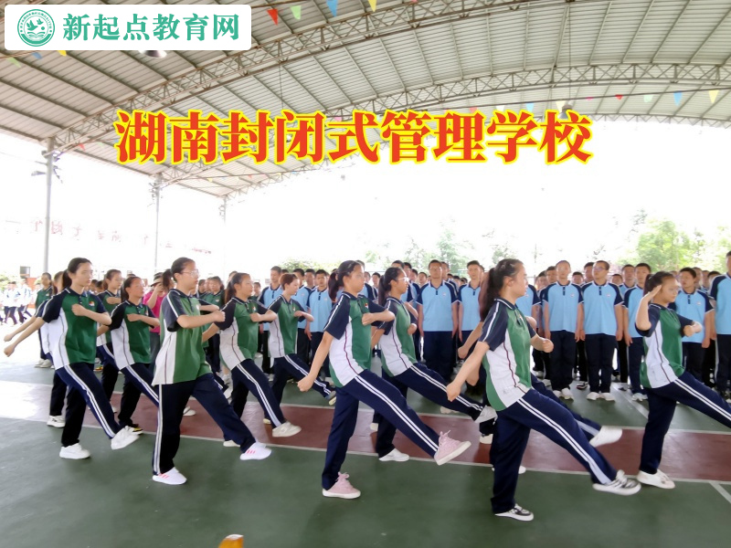 湖南封闭式管理学校分析孩子性格孤僻的三大特征