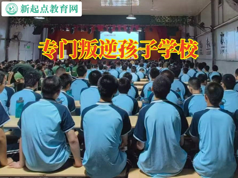 专门叛逆孩子学校分析孩子夜不归宿的三大原因