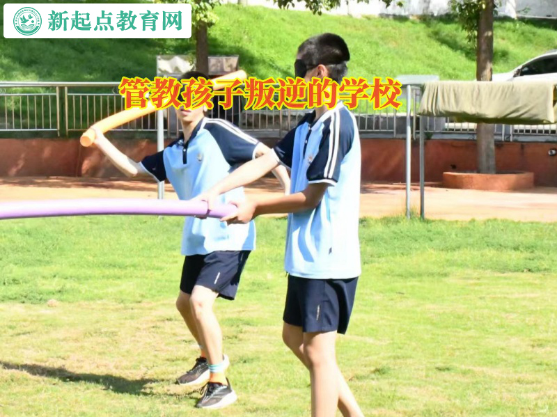 管教孩子叛逆的学校矫正孩子的攀比心