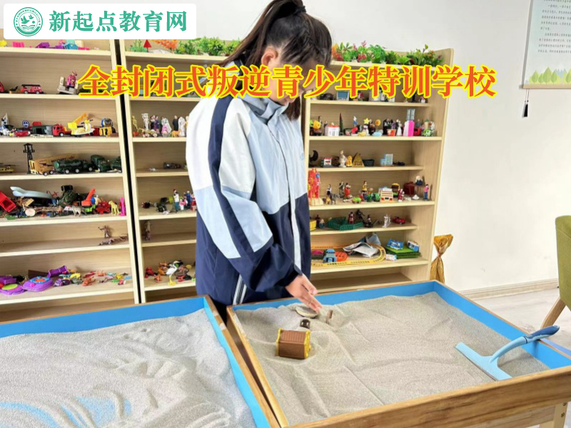 全封闭式叛逆青少年特训学校引导孩子改变孤僻性格