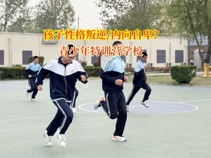 青少年特训营学校教导共筑孩子心灵成长的坚固防线