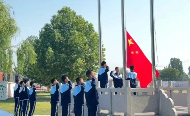缅怀与演练并行，共筑生命教育防线